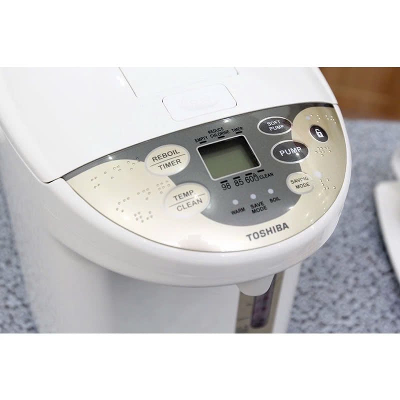 Bình thủy điện Toshiba PLK-45SF(WT)VN