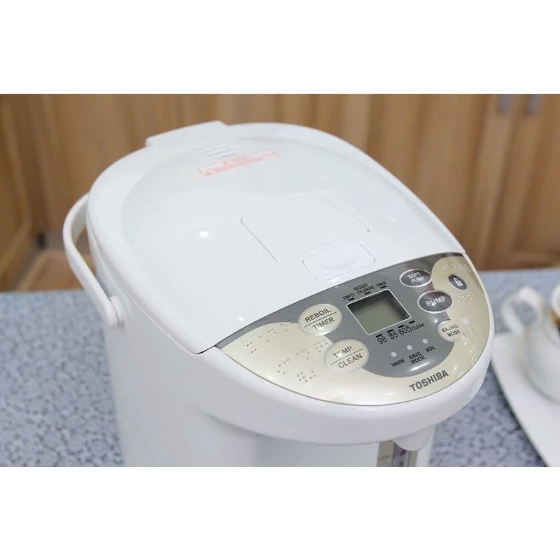 Bình thủy điện Toshiba PLK-45SF(WT)VN