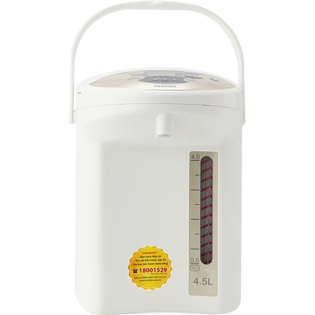 Bình thủy điện Toshiba PLK-45SF(WT)VN