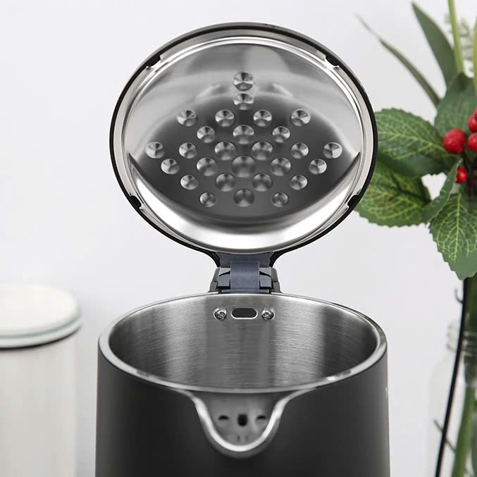 Ấm siêu tốc Toshiba KT-15DS1NV