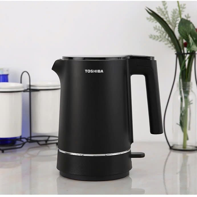 Ấm siêu tốc Toshiba KT-15DS1NV