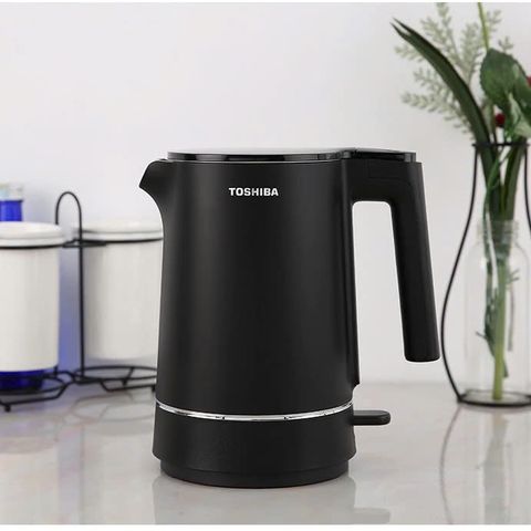 Ấm siêu tốc Toshiba KT-15DS1NV