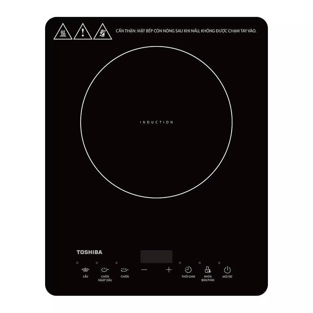 Bếp điện từ đơn Toshiba IC-20R2SV