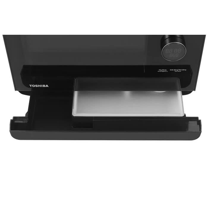 Lò nướng hấp thông minh Toshiba MS3-STQ20SE(BK)