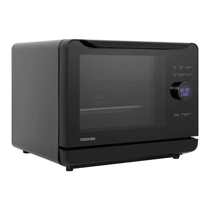 Lò nướng hấp thông minh Toshiba MS3-STQ20SE(BK)