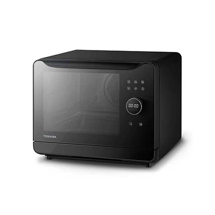Lò nướng hấp thông minh Toshiba MS3-STQ20SE(BK)