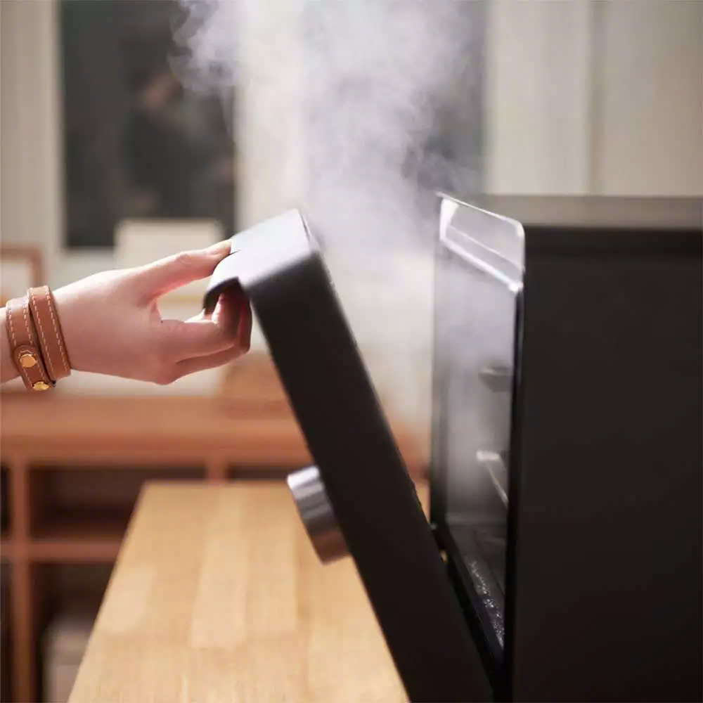 Lò nướng hấp thông minh Toshiba MS3-STQ20SE(BK)