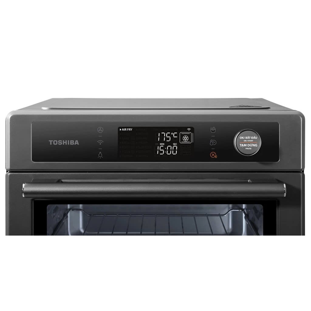 Lò chiên không dầu Toshiba TL2-SAC25GZC(GR)