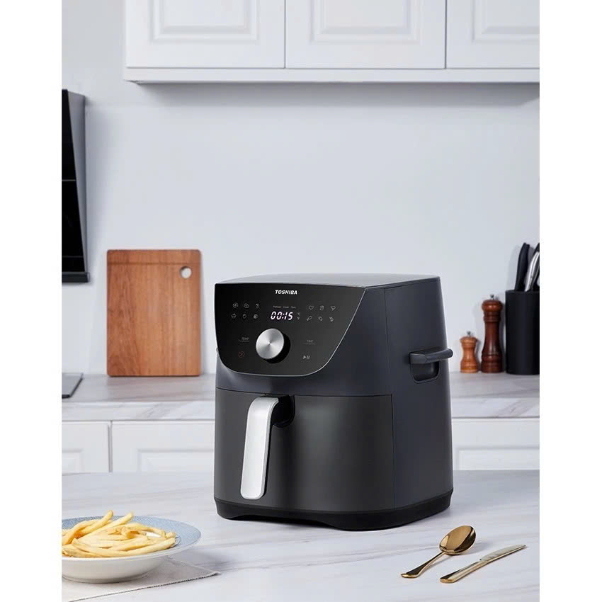 Nồi chiên không dầu Toshiba AF-74CS1SRVN(H)