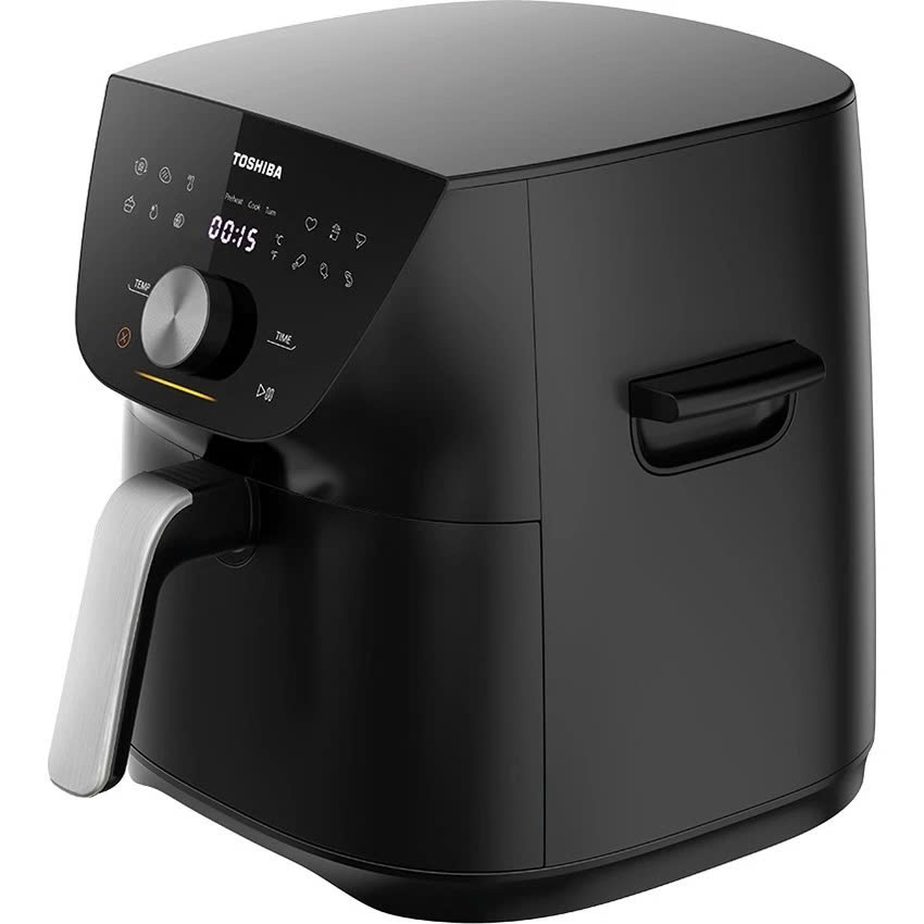 Nồi chiên không dầu Toshiba AF-74CS1SRVN(H)