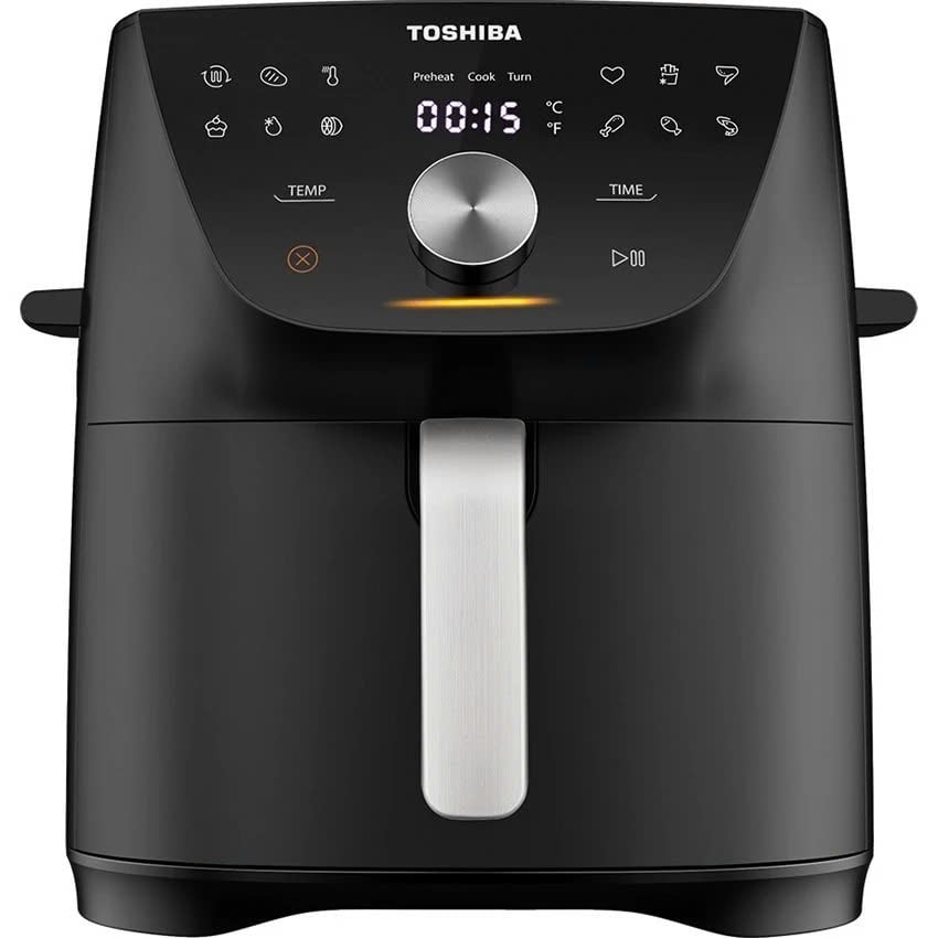 Nồi chiên không dầu Toshiba AF-74CS1SRVN(H)