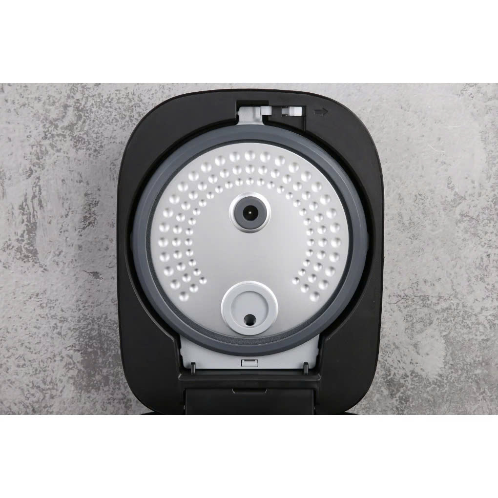 Nồi cơm điện tử cao tần Toshiba RC-10IX1PV