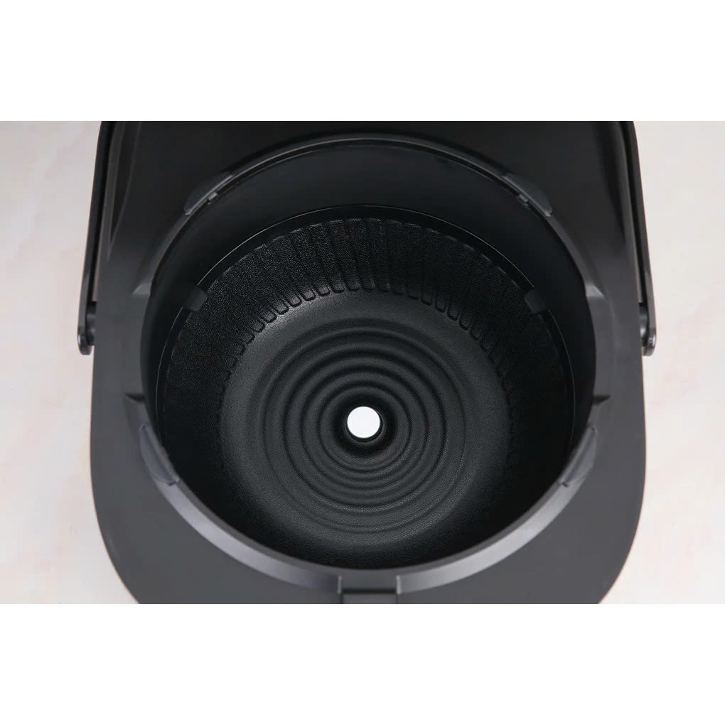 Nồi cơm điện tử cao tần Toshiba RC-10IX1PV