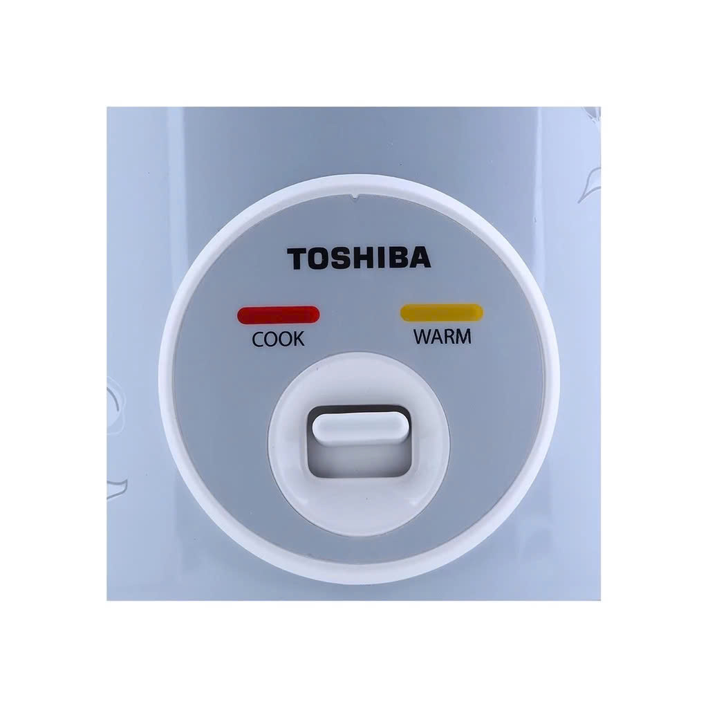 Nồi cơm điện Toshiba RC-10JFM(H)VN