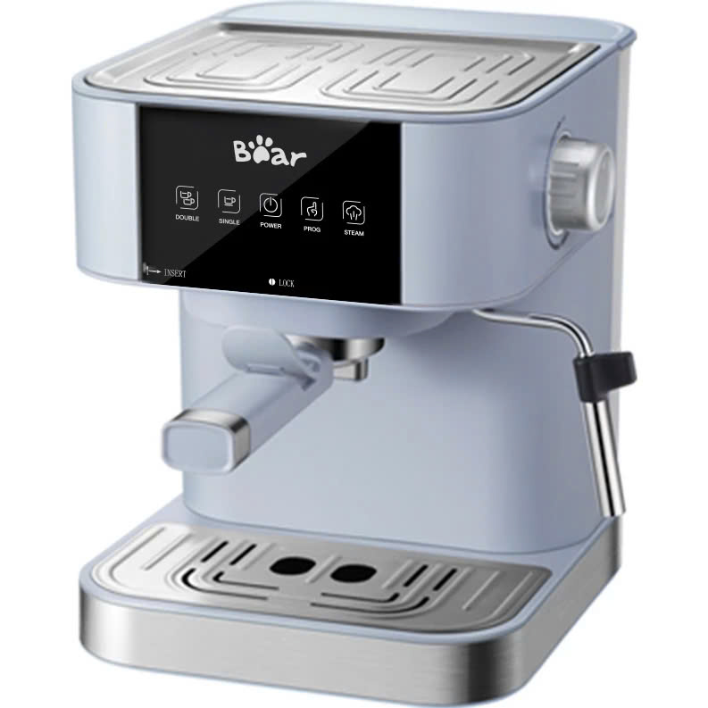 Máy pha cà phê Epresso Bear CF-B15V1 (1,5 lít)