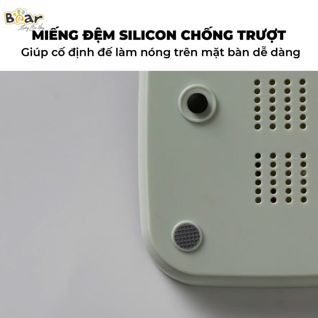 Đế làm nóng đồ uống Bear DRBD-C16J5