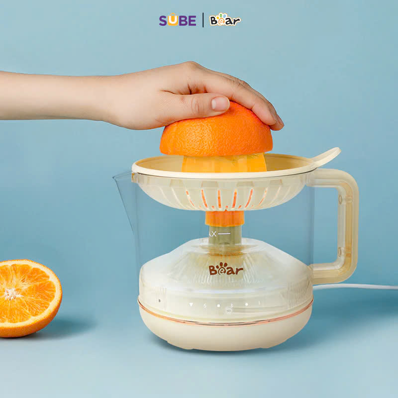 Máy vắt cam Bear SB-VC04L