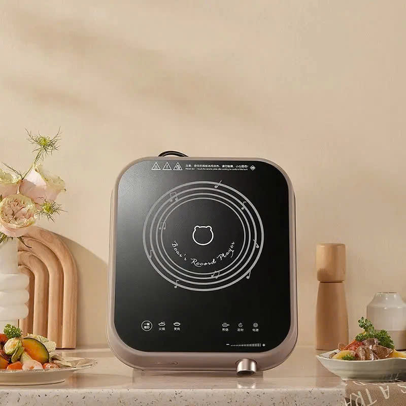 Bếp điện từ đơn Bear DCL-A22Q5