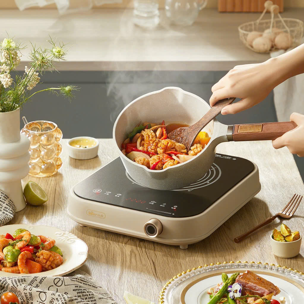 Bếp điện từ đơn Bear DCL-A22Q5