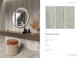  TRAVENTINO GREY 