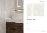  TRAVENTINO IVORY 
