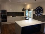  Đá quartz DFV - DV8068AW Calacatta Vagli 