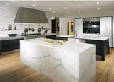  Đá quartz DFV - DV8099W Calacatta Ifinity 