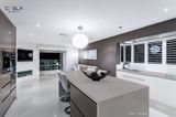  Đá quartz C3269 Ash Grey 