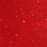  Đá quartz Sparkling Red BC186 