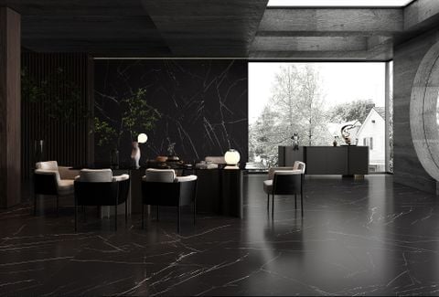  Black Knight (mẫu 1) 