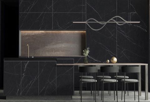  Black Knight (mẫu 2) 