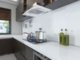  Đá quartz Onyx White BQ2088 