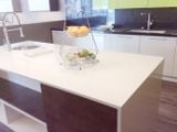  Đá quartz Silver White BQ400 