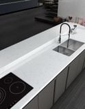  Đá quartz Santorini BQ8221 