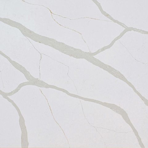  Đá quartz Calacatta BQ8270 