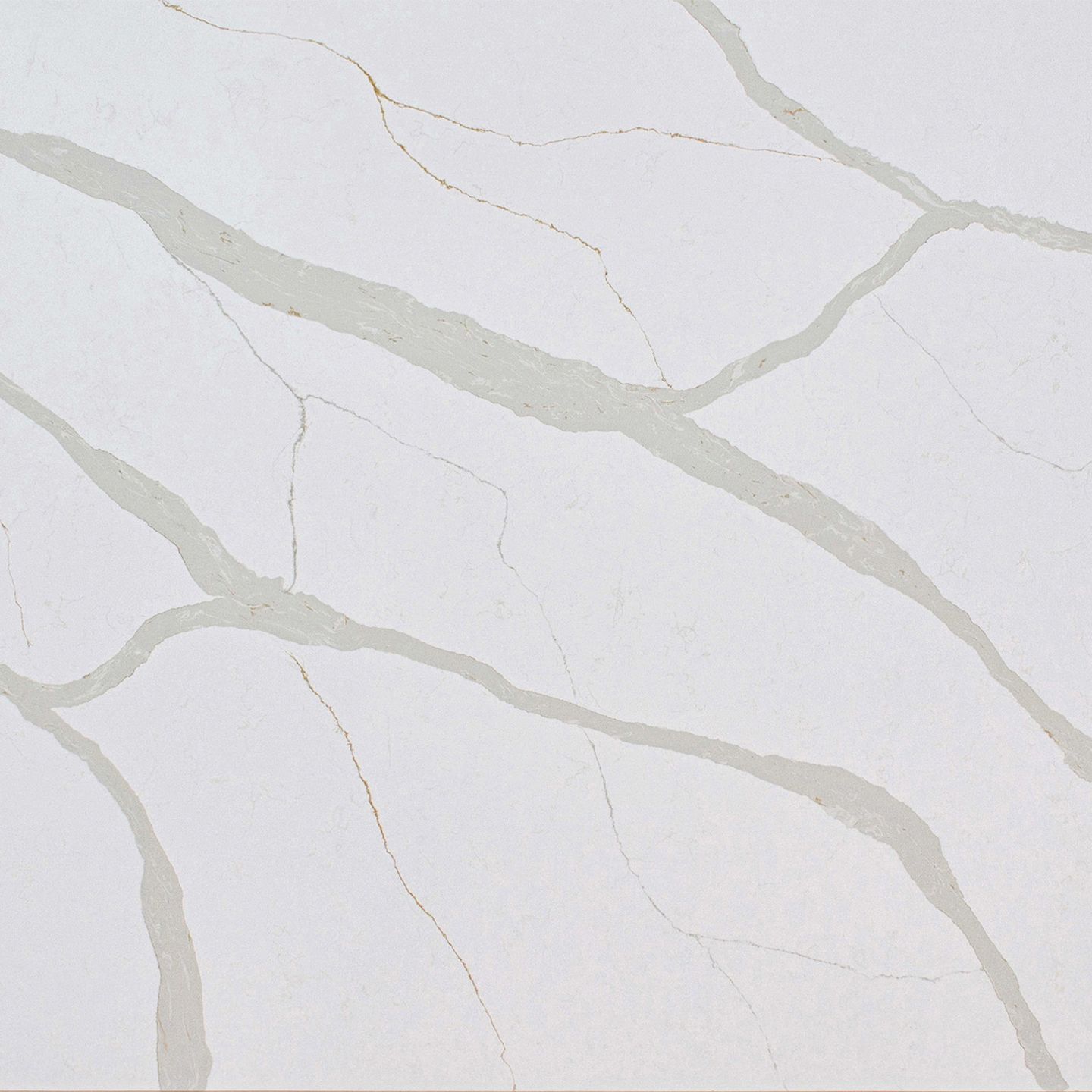 Đá quartz Calacatta BQ8270