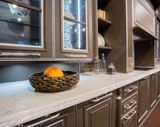 Đá quartz Bianco Venato BQ8440 