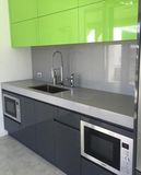  Đá quartz Grey Savoie BQ8446 