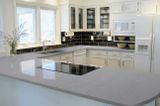  Đá quartz Grey Savoie BQ8446 