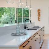  Đá quartz Gioia Carrara BQ8530 