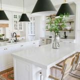  Đá quartz Gioia Carrara BQ8530 