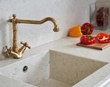  Đá quartz Akoya BQ8583 