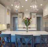  Đá quartz Dolce Vita BQ8590 