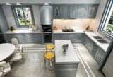  Đá quartz Prima BQ8616 