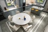  Đá quartz Prima BQ8616 