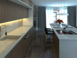 Đá quartz Avalon BQ8618 