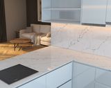  Đá quartz Venatino BQ8660 