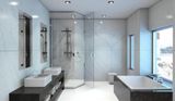  Đá quartz Venatino BQ8660 