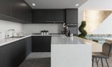  Đá quartz IceLake BQ8668 