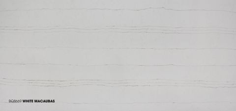  Đá quartz White Macaubas BQ8669 